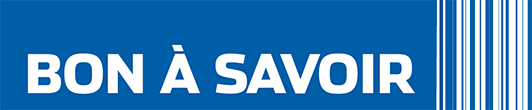 Bon à savoir
