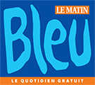 Le Matin Bleu