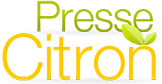 Presse Citron