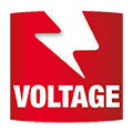 Radio Voltage